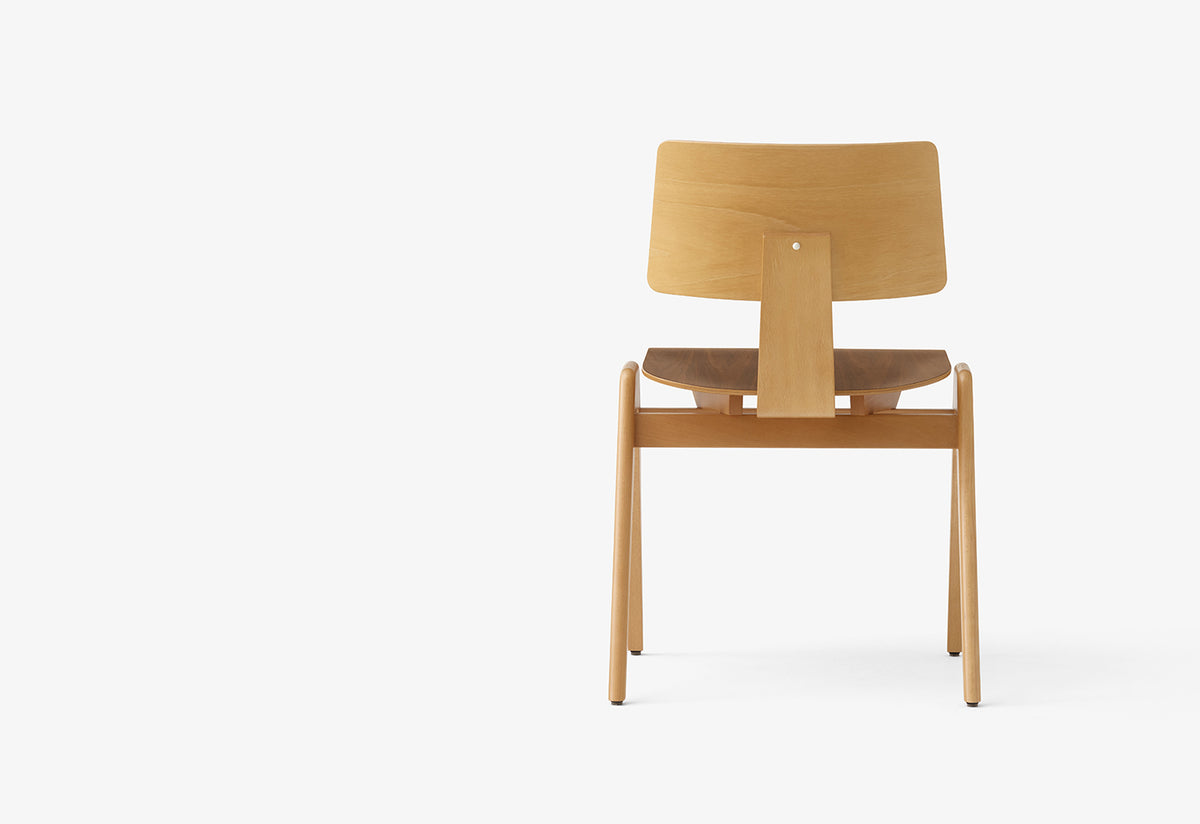 Daystak Side Chair | Ex-Display