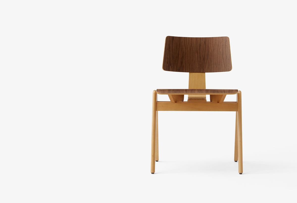 Daystak Side Chair | Ex-Display