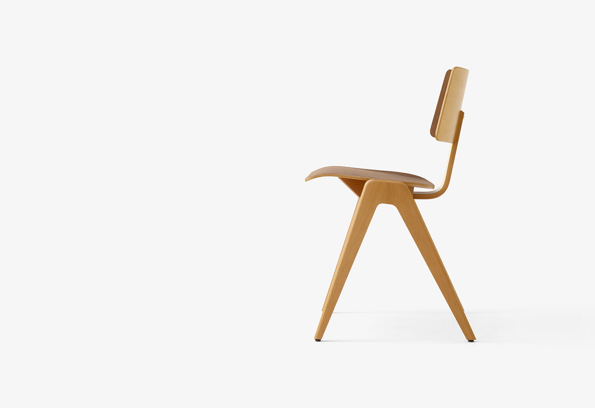 Daystak Side Chair | Ex-Display