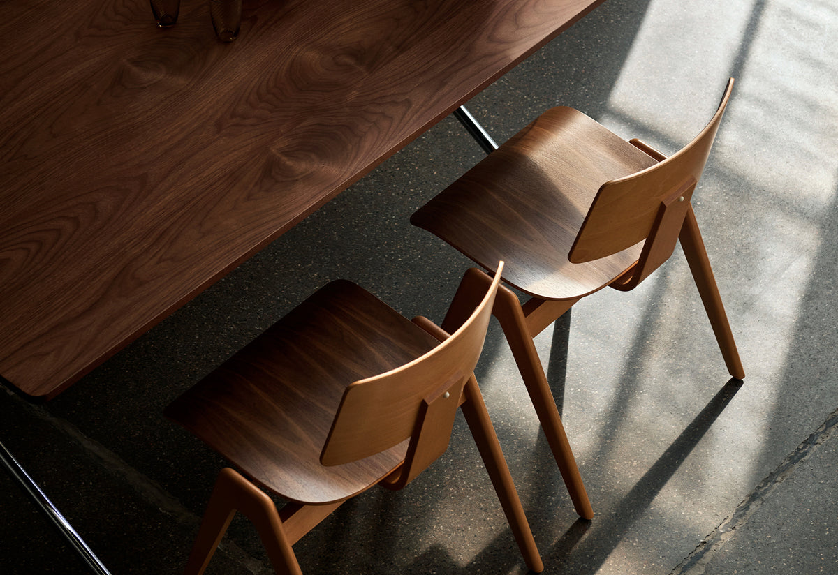 Daystak Side Chair | Ex-Display