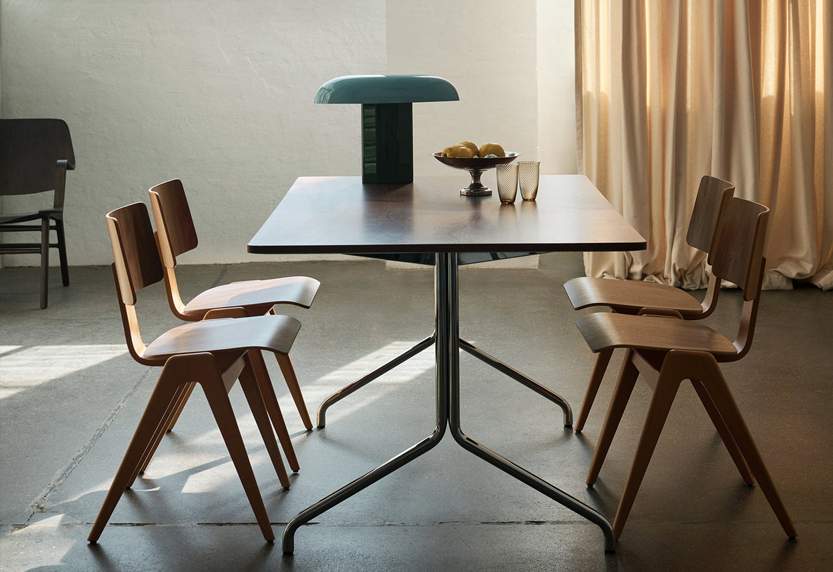 Daystak Side Chair | Ex-Display