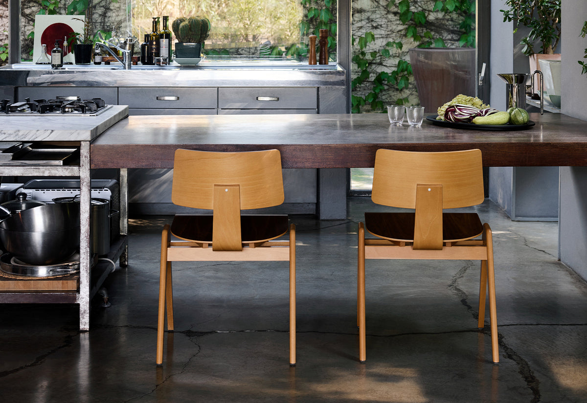 Daystak Side Chair | Ex-Display