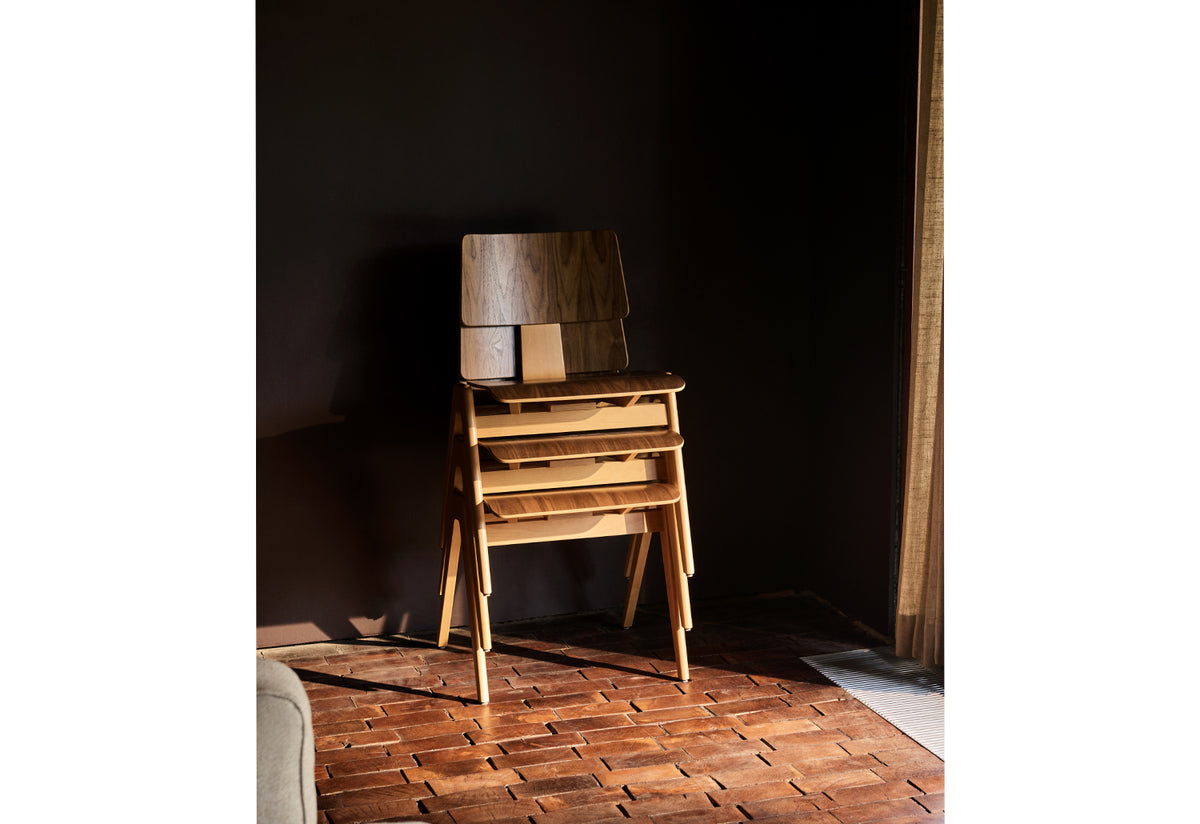 Daystak Side Chair | Ex-Display