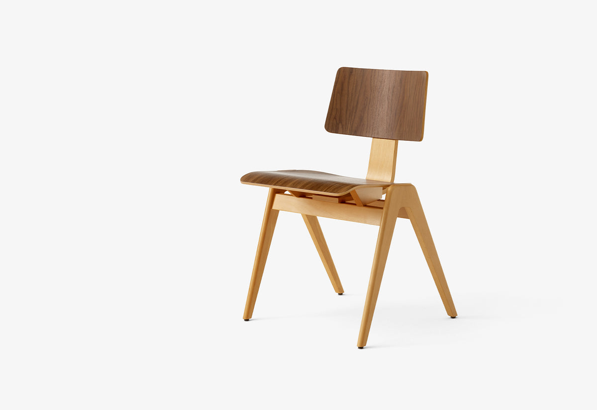 Daystak Side Chair | Ex-Display