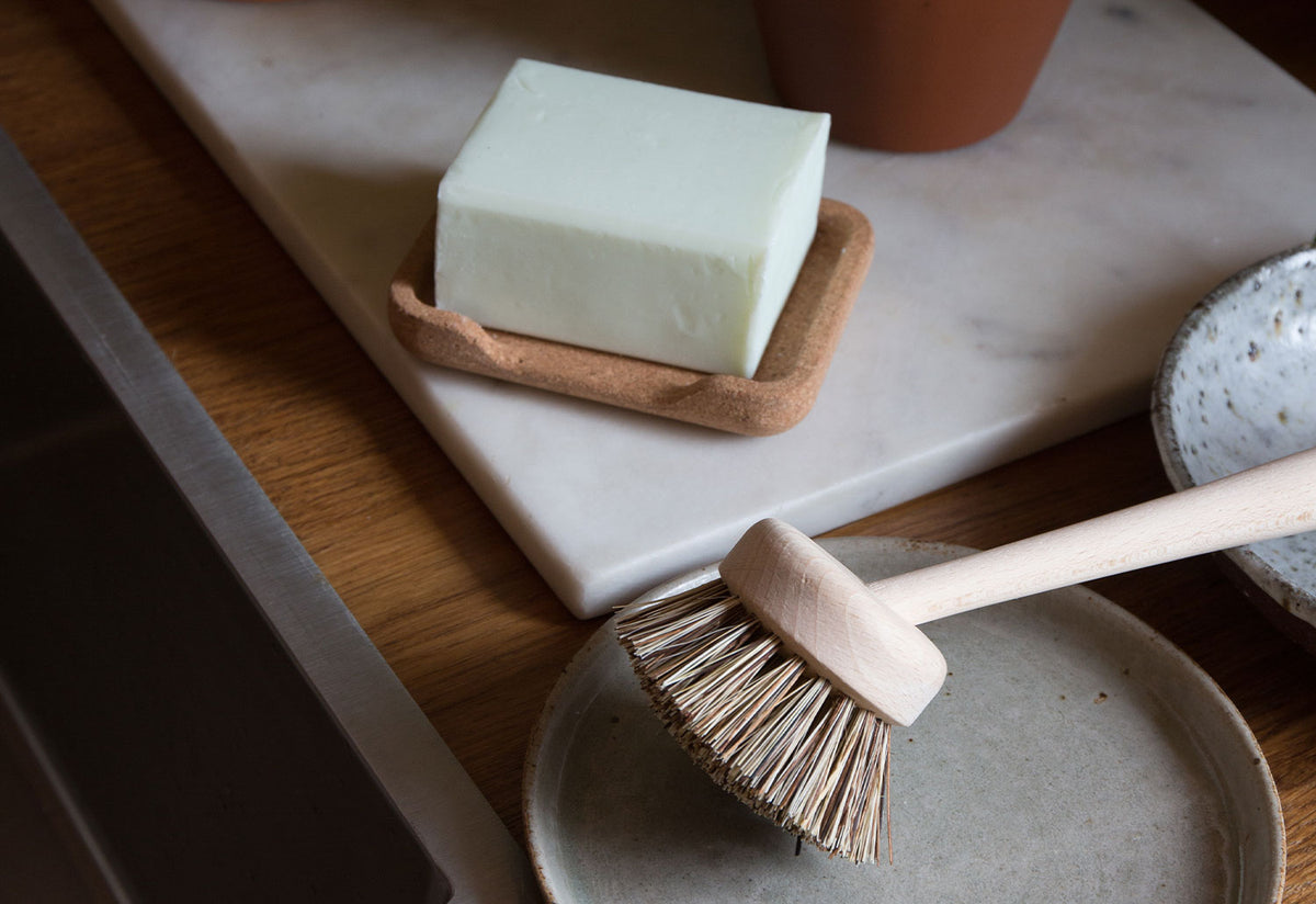 Cork Soap Dish, Andree jardin
