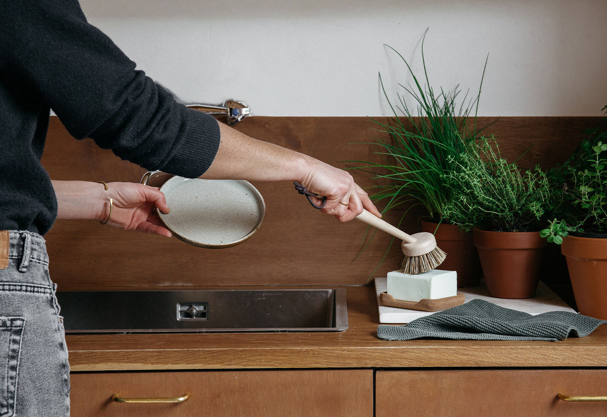 Cork Soap Dish, Andree jardin