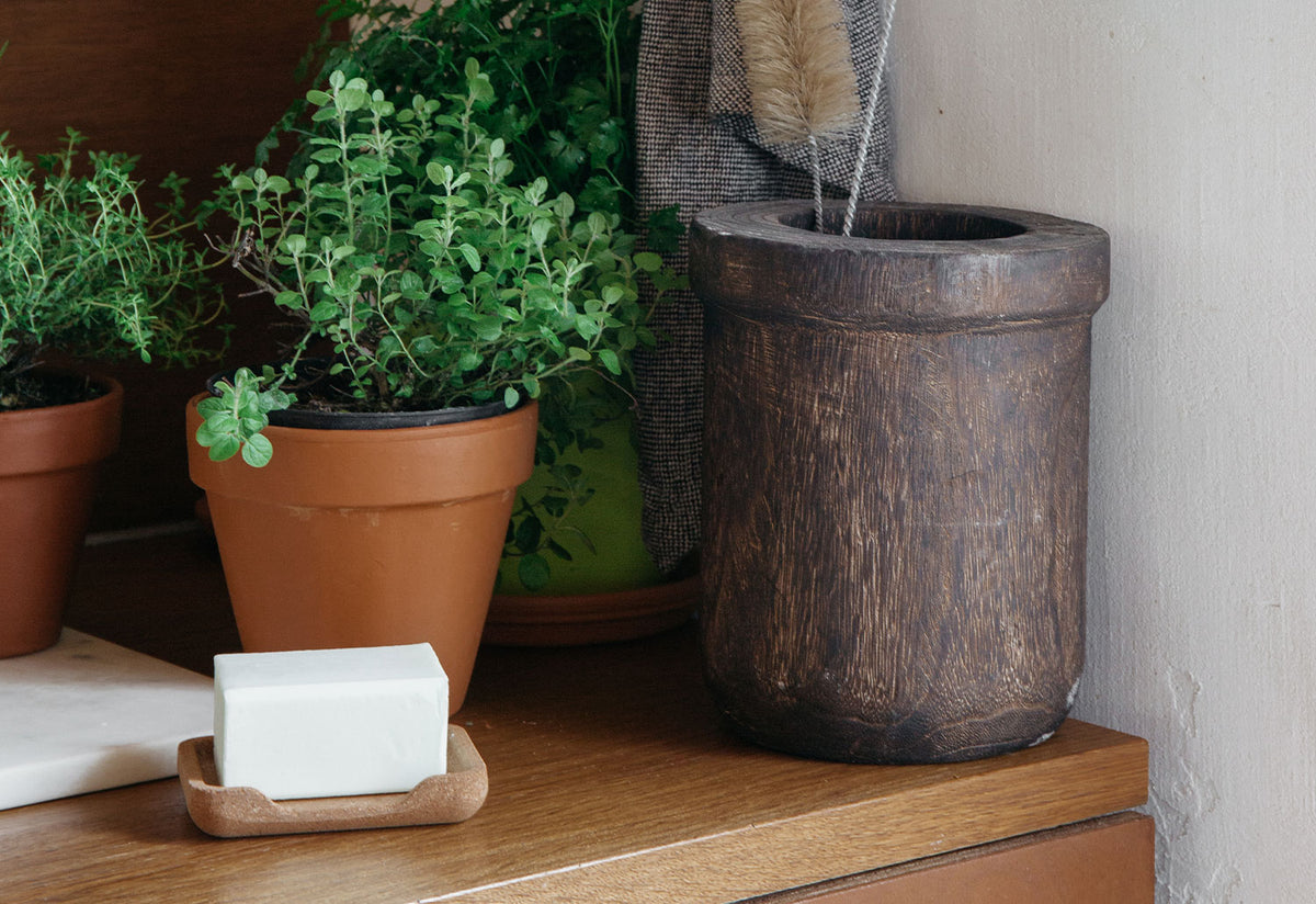 Cork Soap Dish, Andree jardin