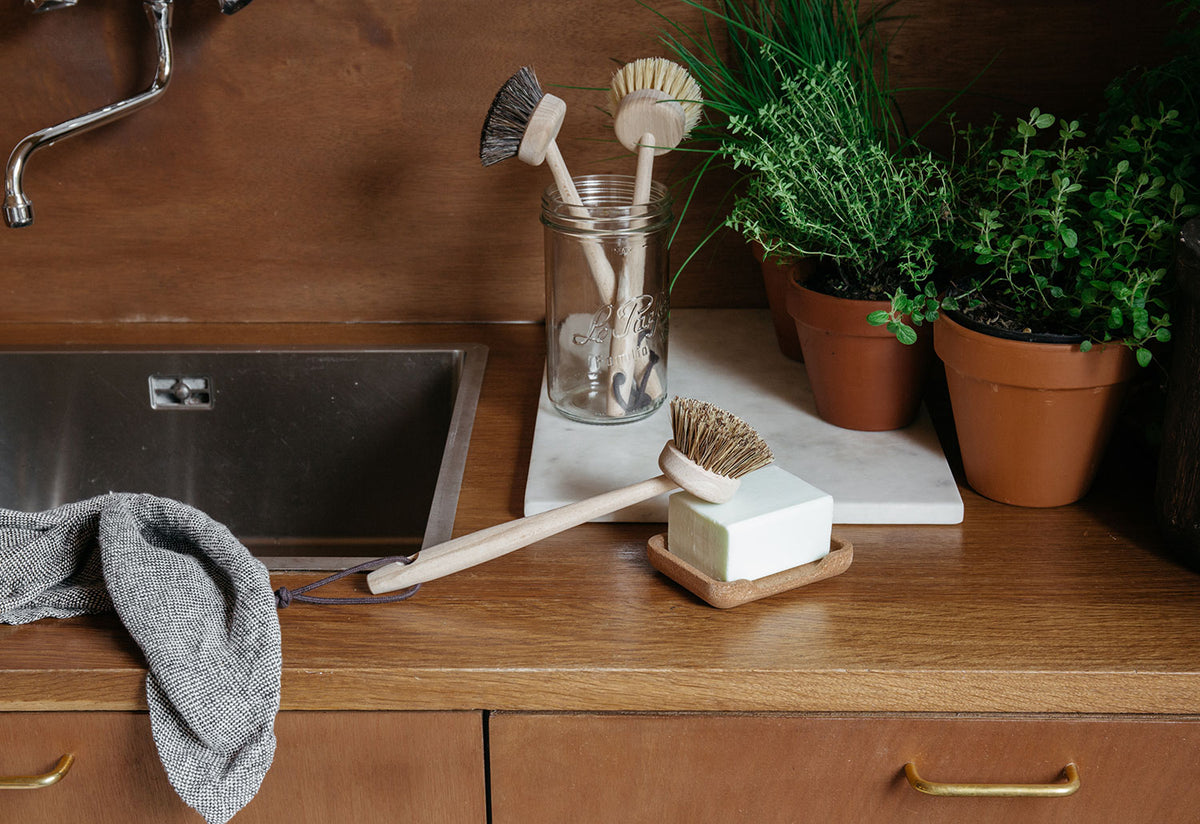 Cork Soap Dish, Andree jardin