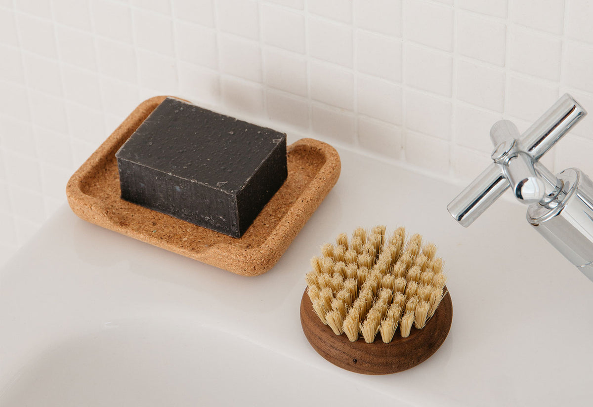 Cork Soap Dish, Andree jardin