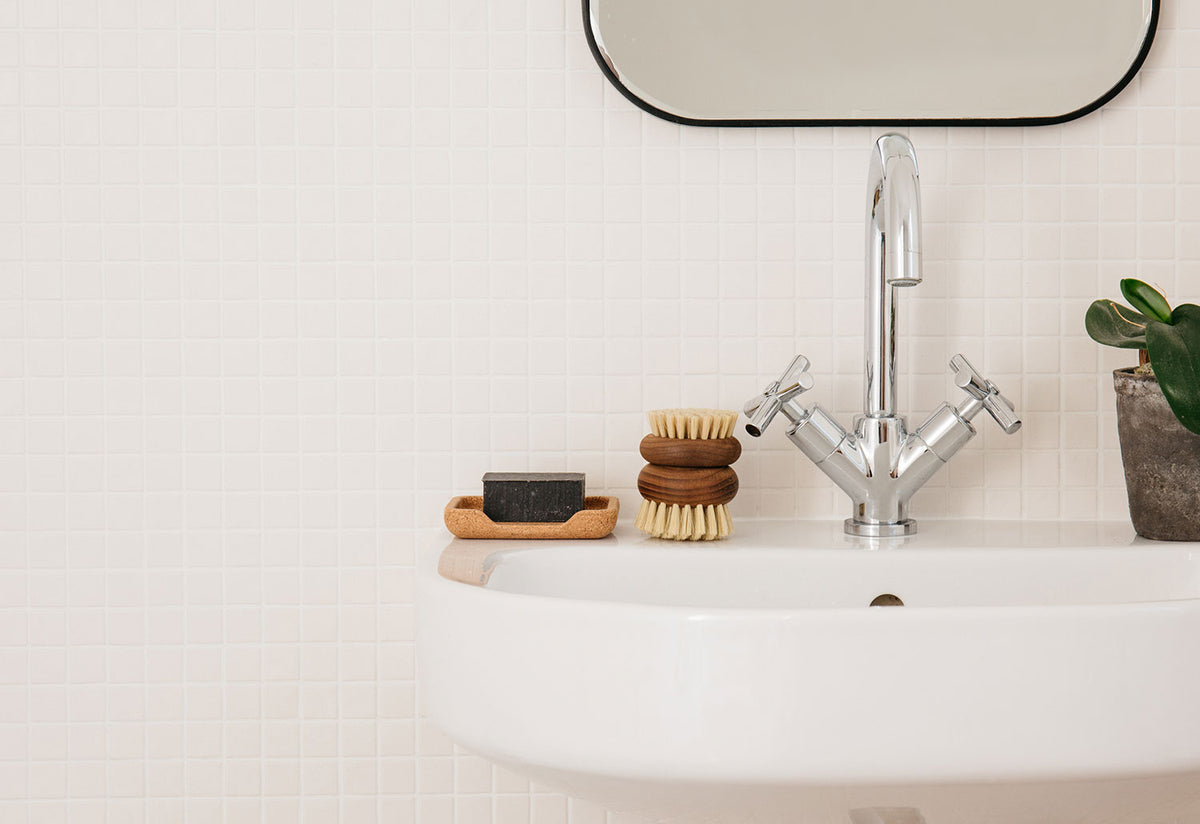 Cork Soap Dish, Andree jardin