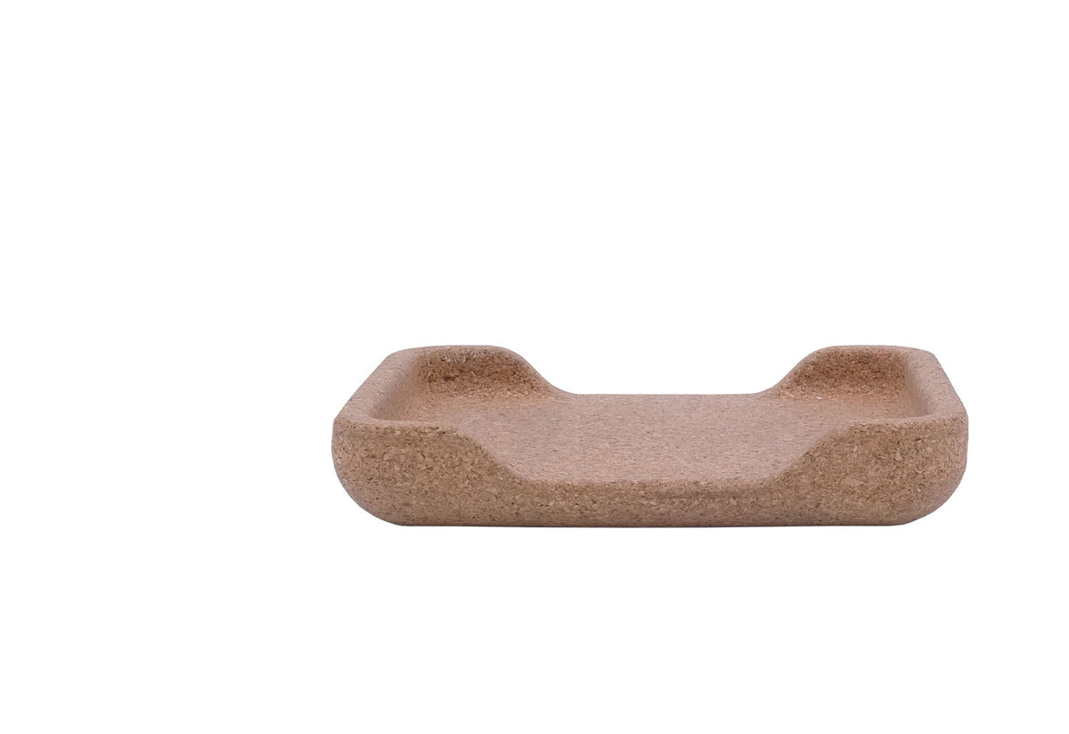 Cork Soap Dish, Andree jardin