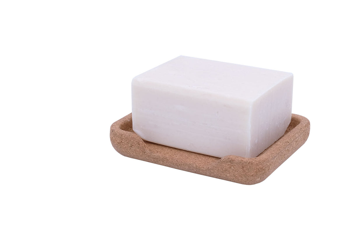 Cork Soap Dish, Andree jardin