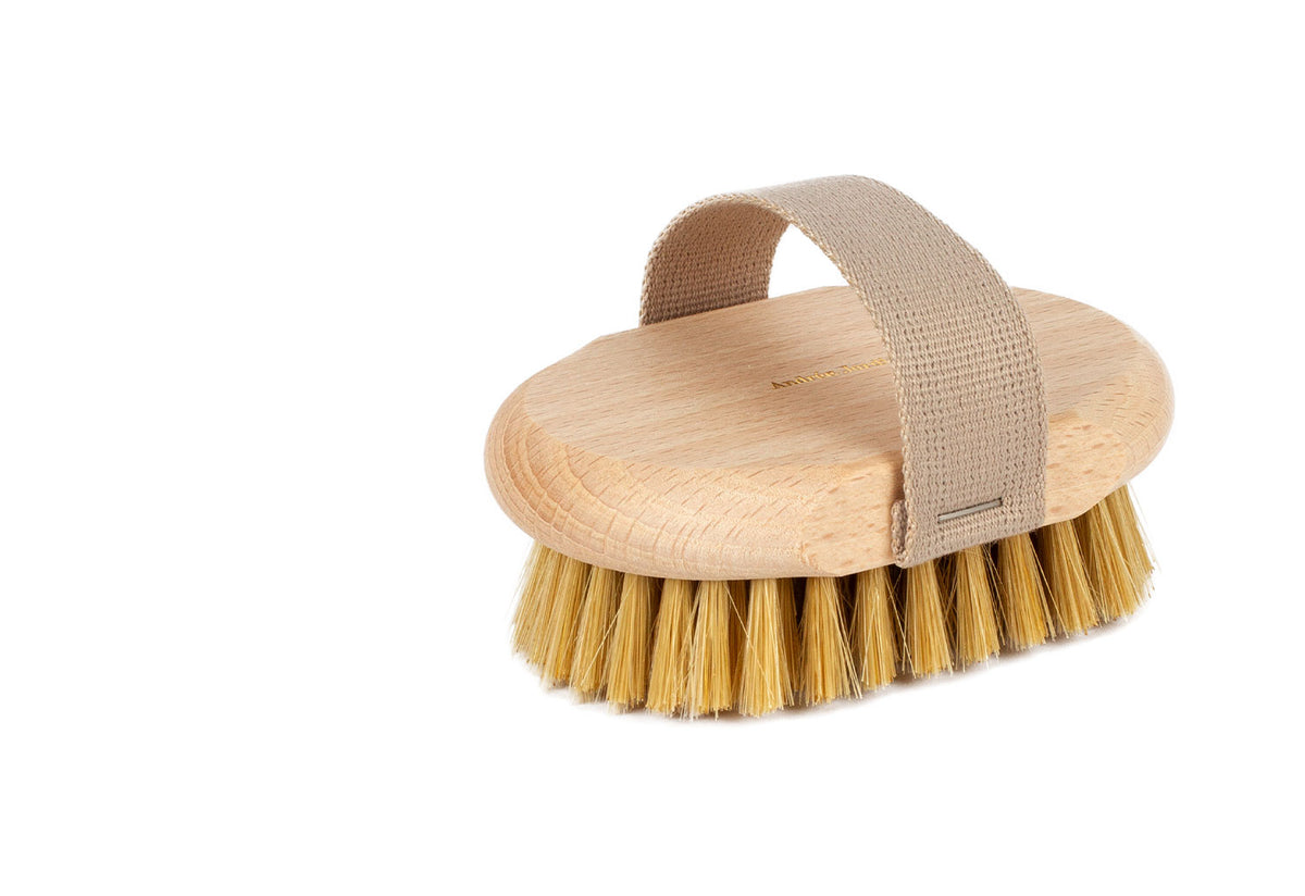 Massage Brush, Andree jardin