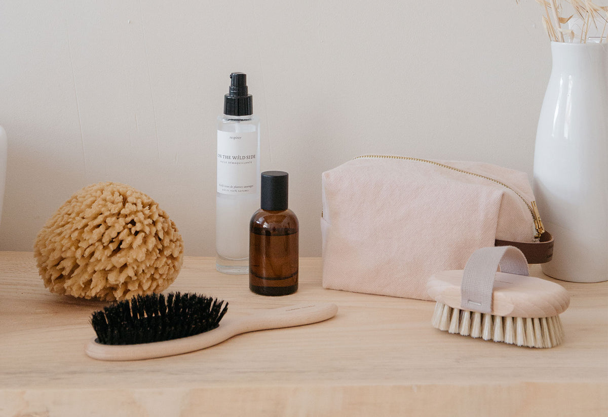 Massage Brush, Andree jardin