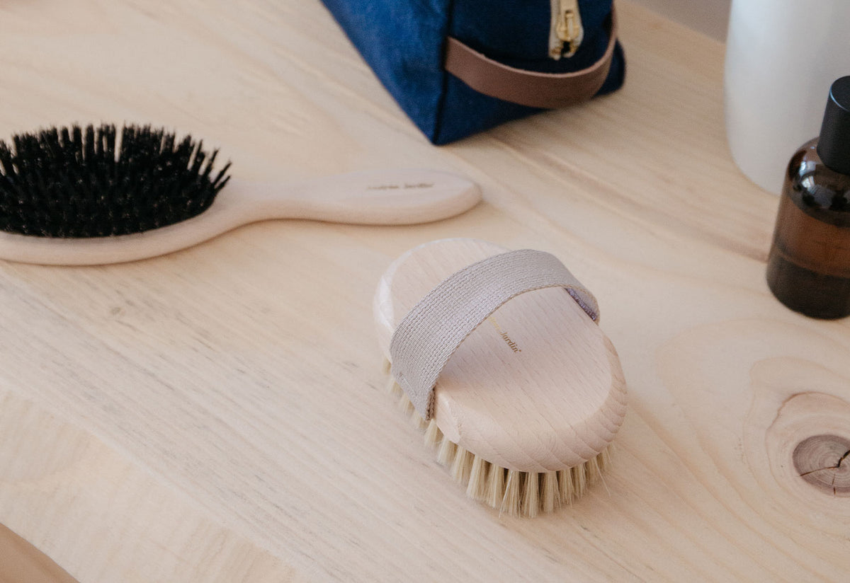 Massage Brush, Andree jardin