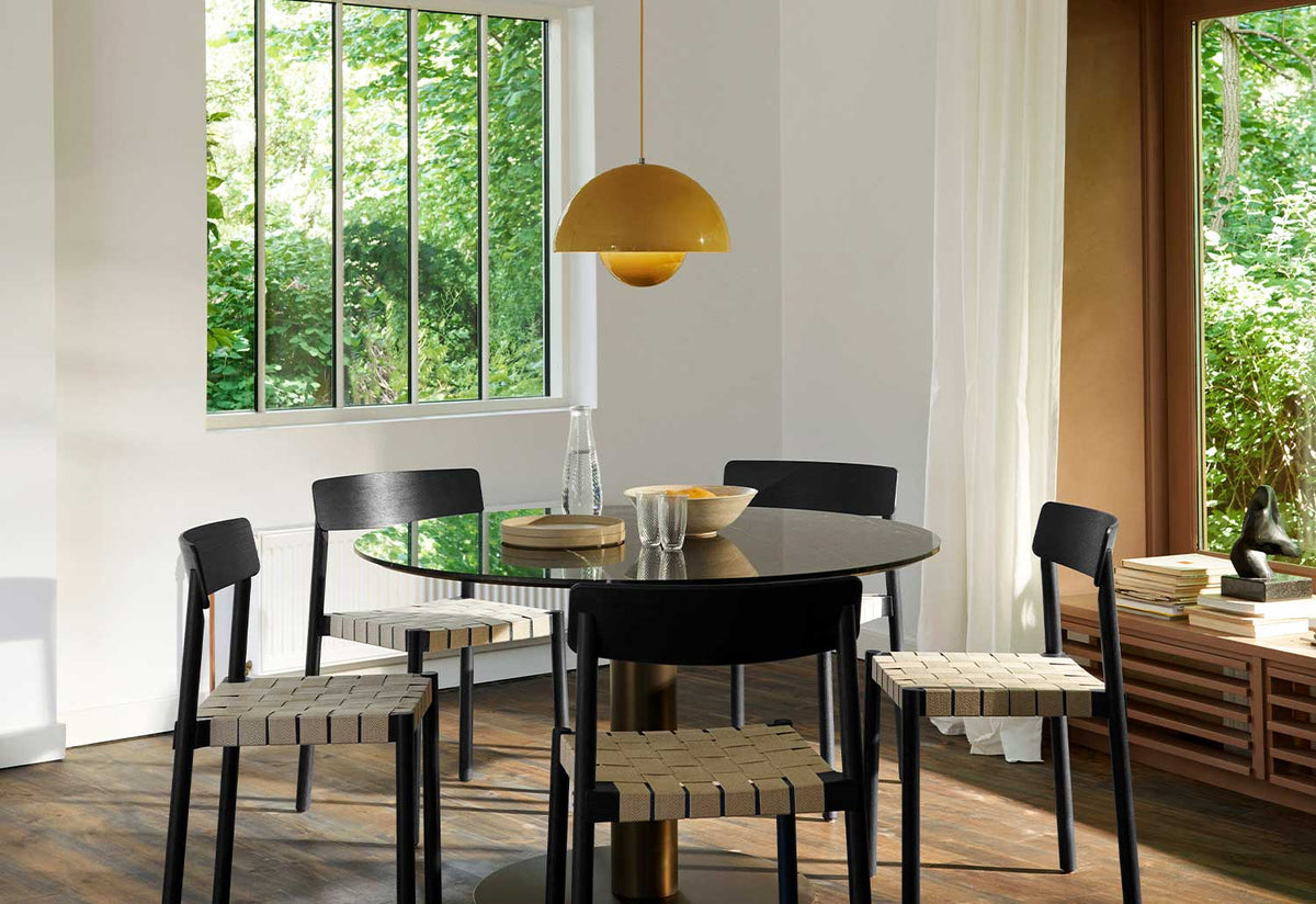 Flowerpot Pendant | VP7, Verner panton, Andtradition