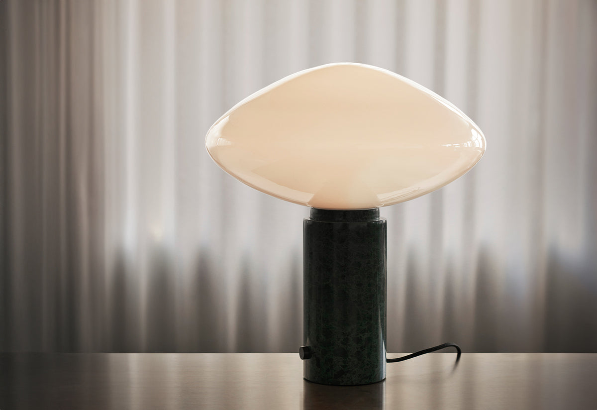 Mist Table Lamp, All the way to paris, Andtradition
