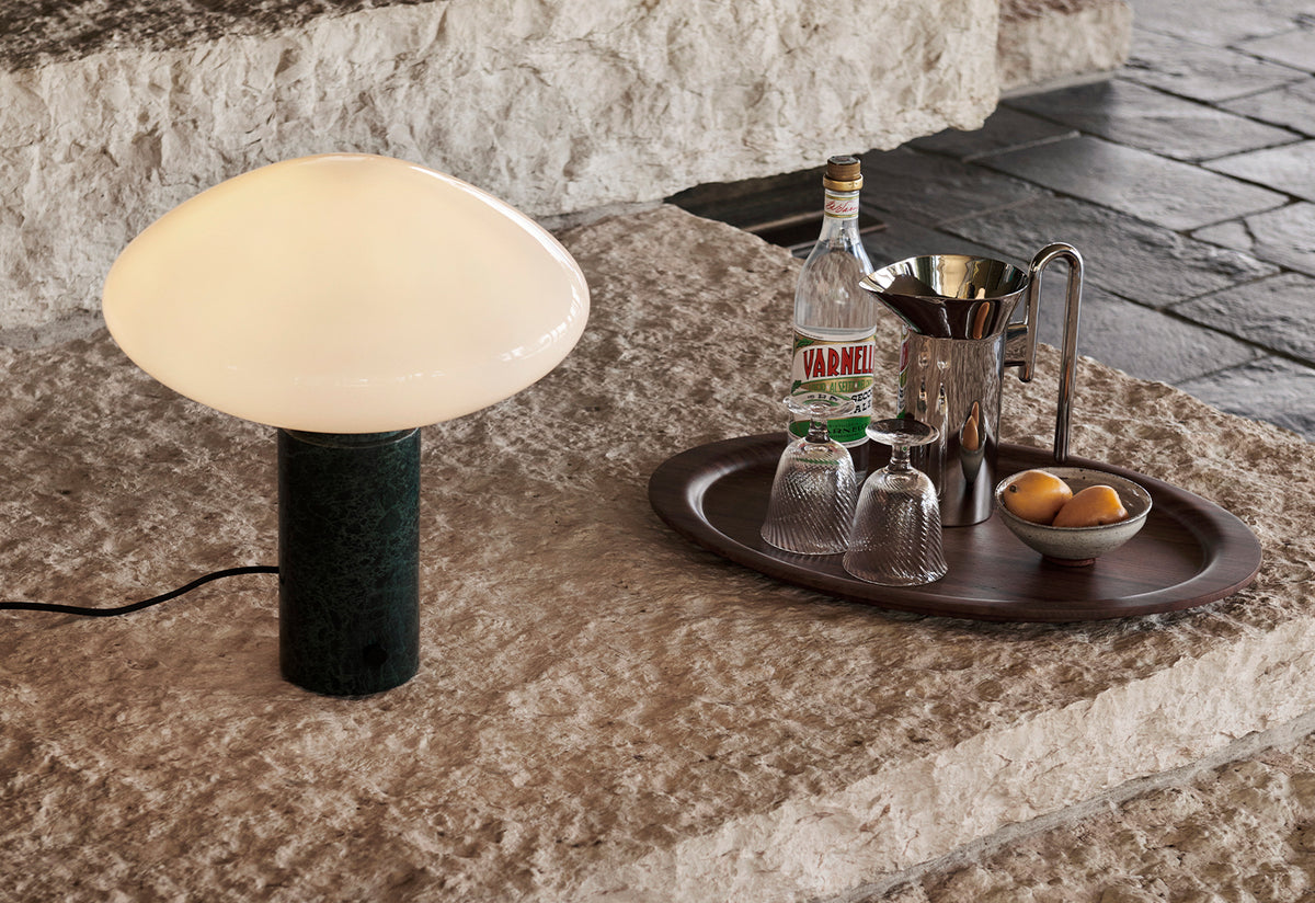 Mist Table Lamp, All the way to paris, Andtradition