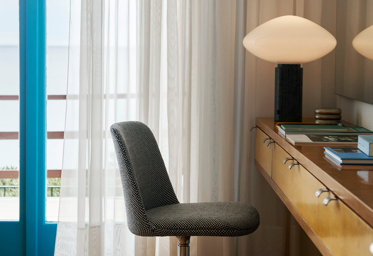 Mist Table Lamp, All the way to paris, Andtradition