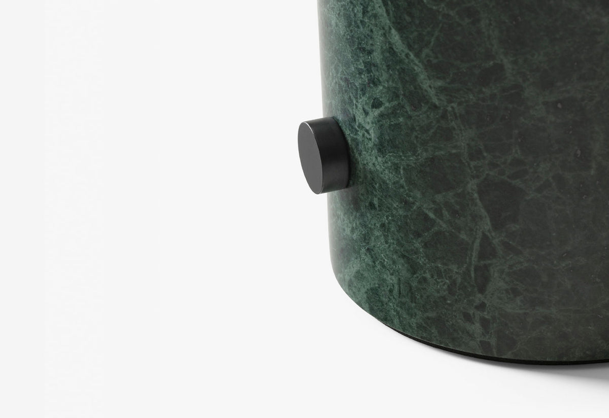Mist Table Lamp, All the way to paris, Andtradition