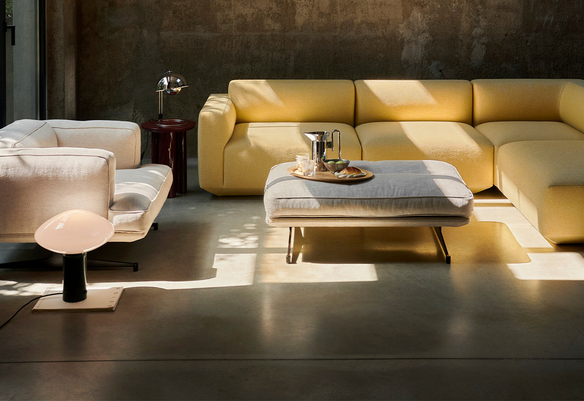 Mist Table Lamp, All the way to paris, Andtradition