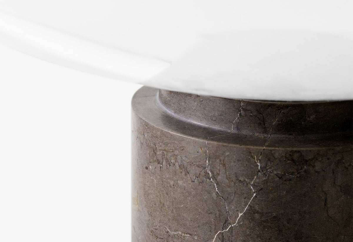 Mist Table Lamp, All the way to paris, Andtradition