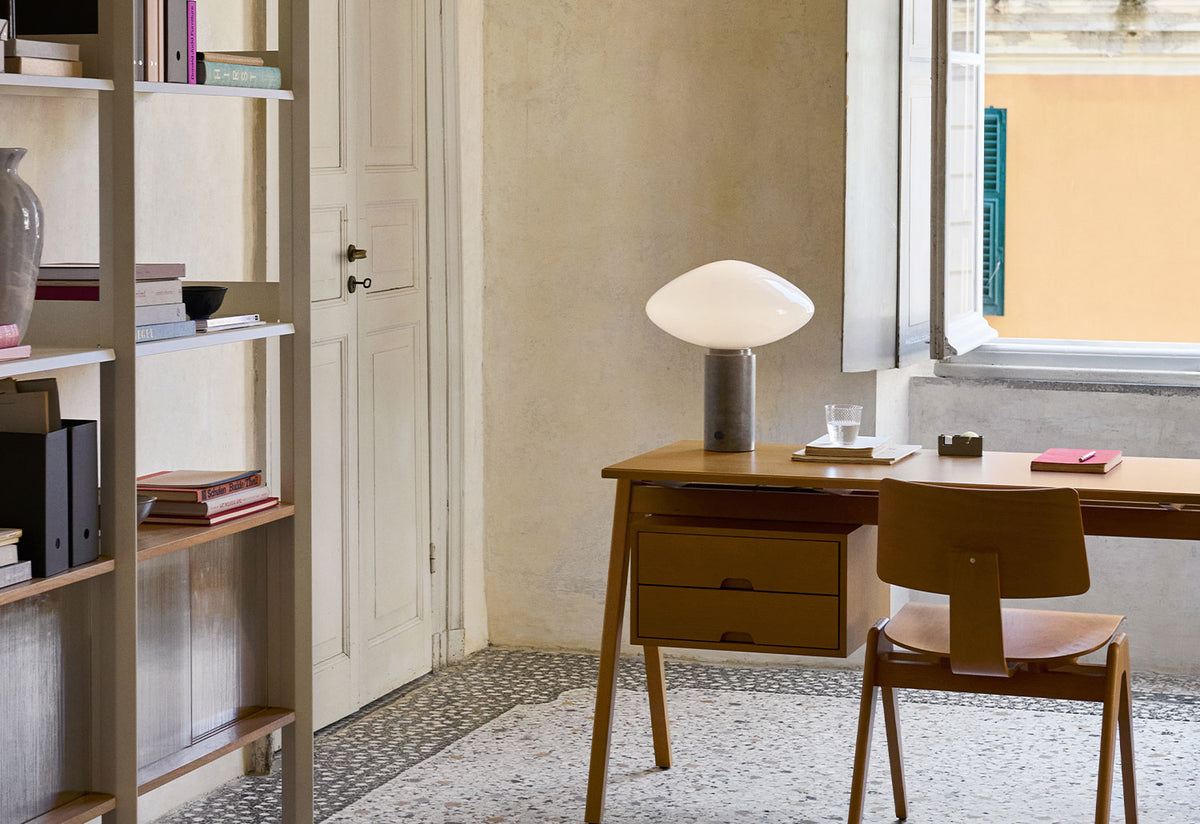 Mist Table Lamp, All the way to paris, Andtradition