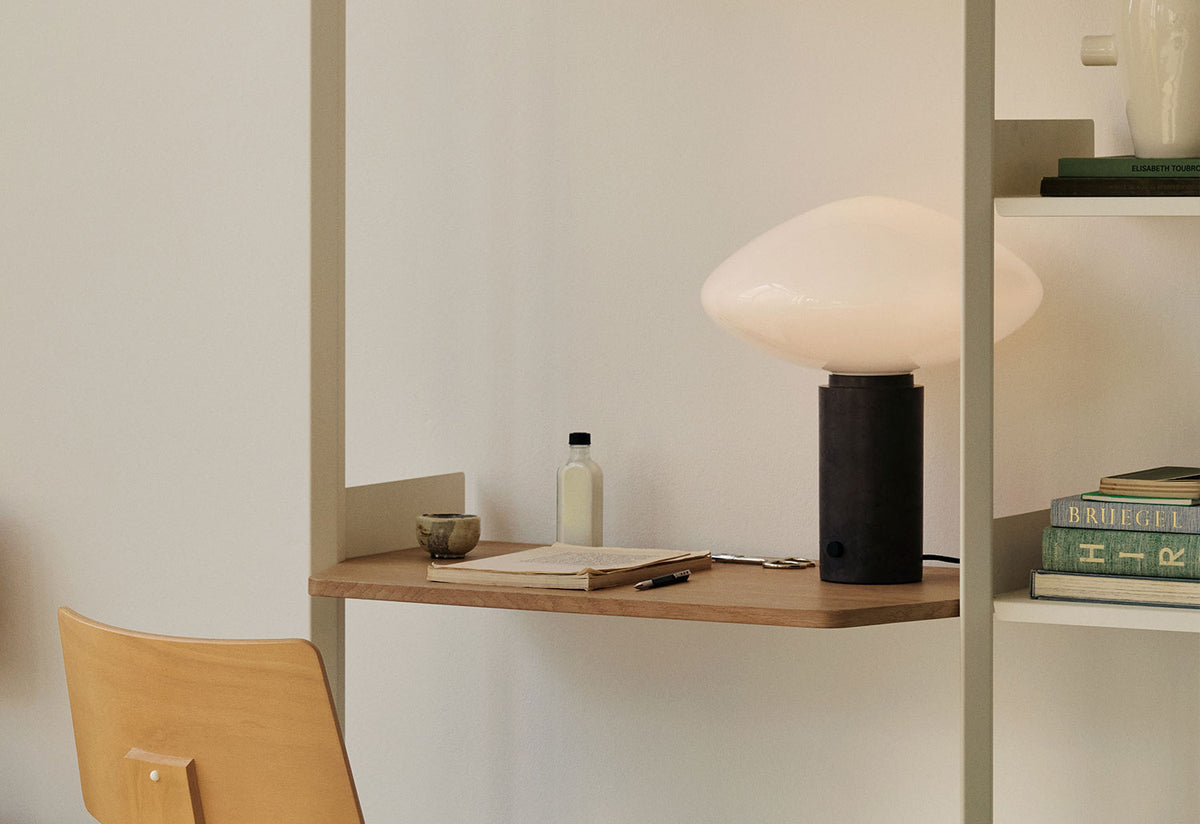 Mist Table Lamp, All the way to paris, Andtradition