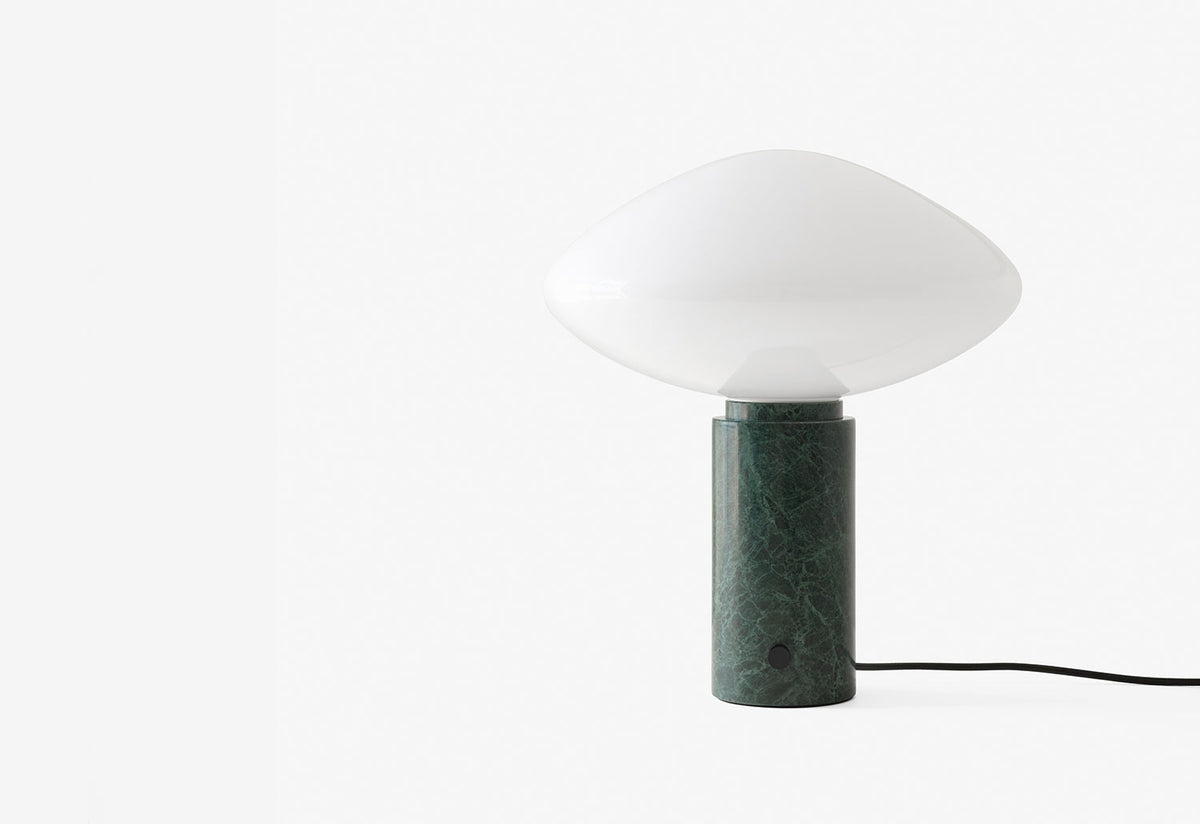 Mist Table Lamp, All the way to paris, Andtradition