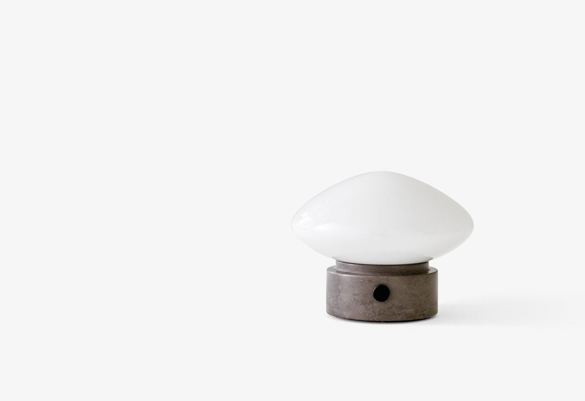 Mist Portable Lamp, All the way to paris, Andtradition