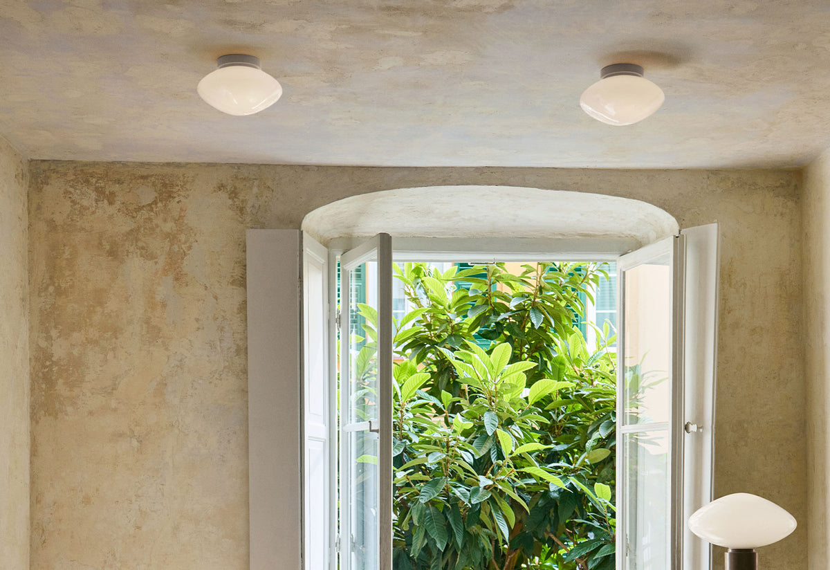 Mist Wall/Ceiling Light, All the way to paris, Andtradition