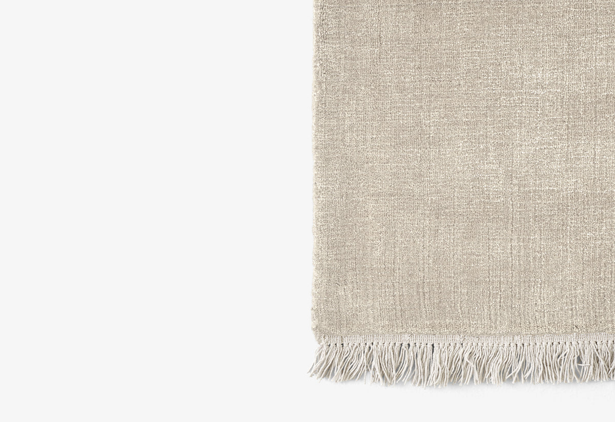 The Moor Rug | Rectangular, All the way to paris, Andtradition