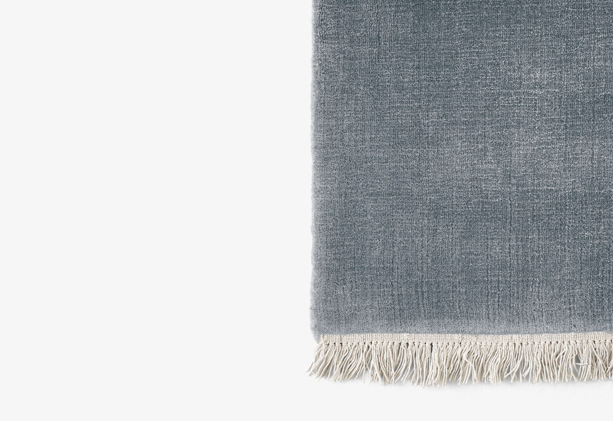 The Moor Rug | Rectangular, All the way to paris, Andtradition