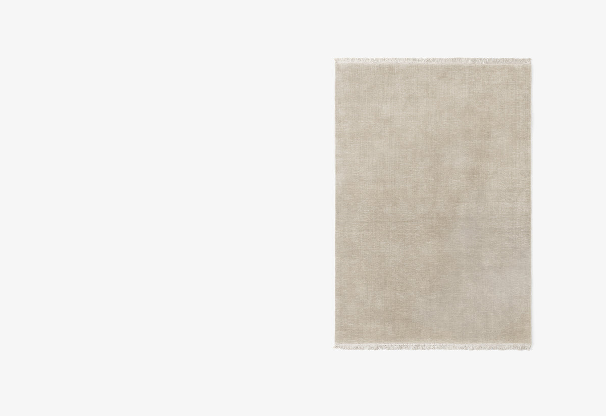 The Moor Rug | Rectangular, All the way to paris, Andtradition