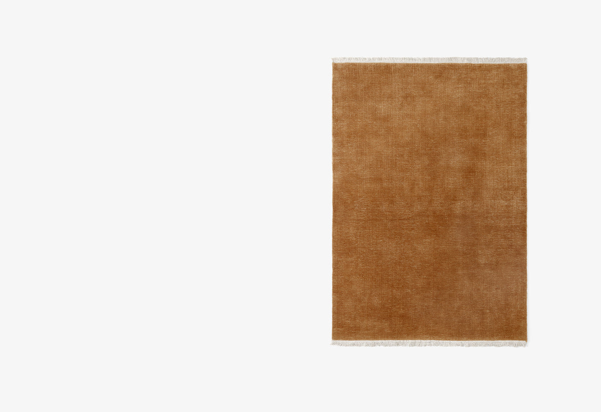 The Moor Rug | Rectangular, All the way to paris, Andtradition