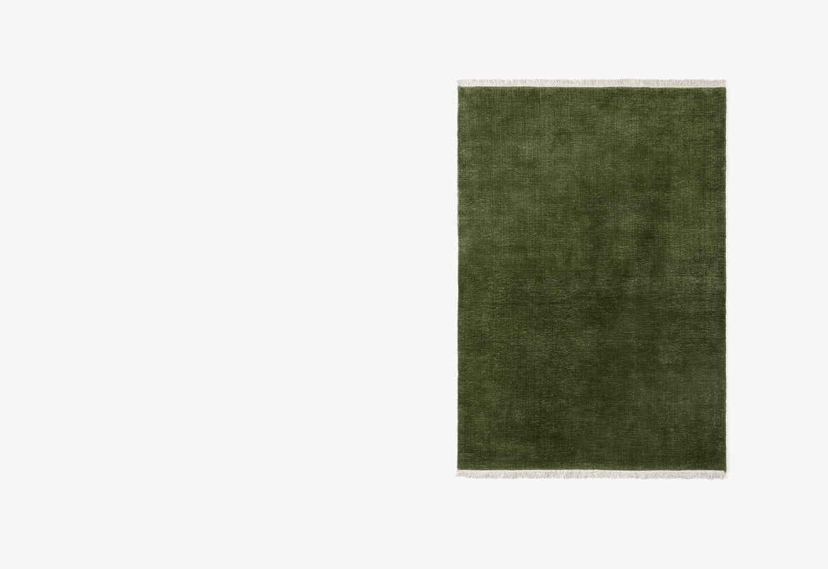 The Moor Rug | Rectangular, All the way to paris, Andtradition
