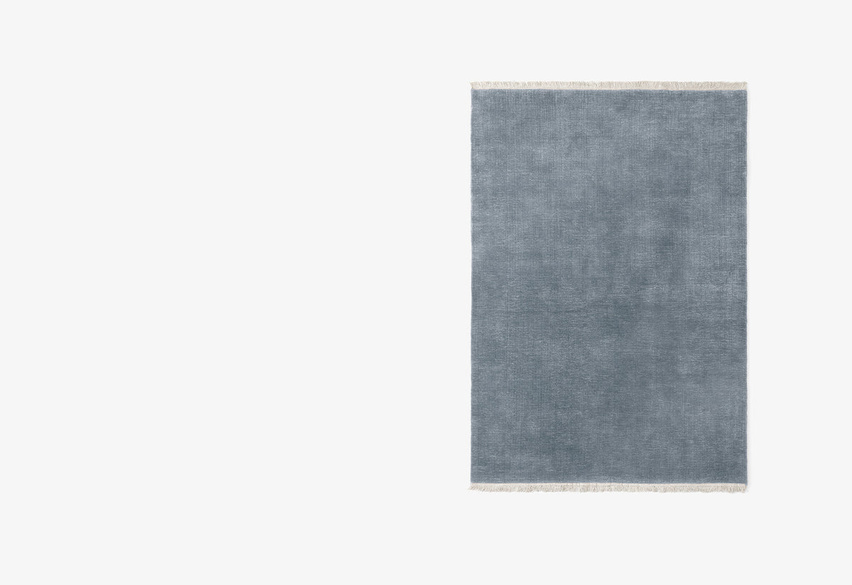 The Moor Rug | Rectangular, All the way to paris, Andtradition