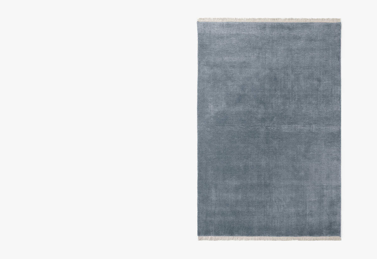 The Moor Rug | Rectangular, All the way to paris, Andtradition