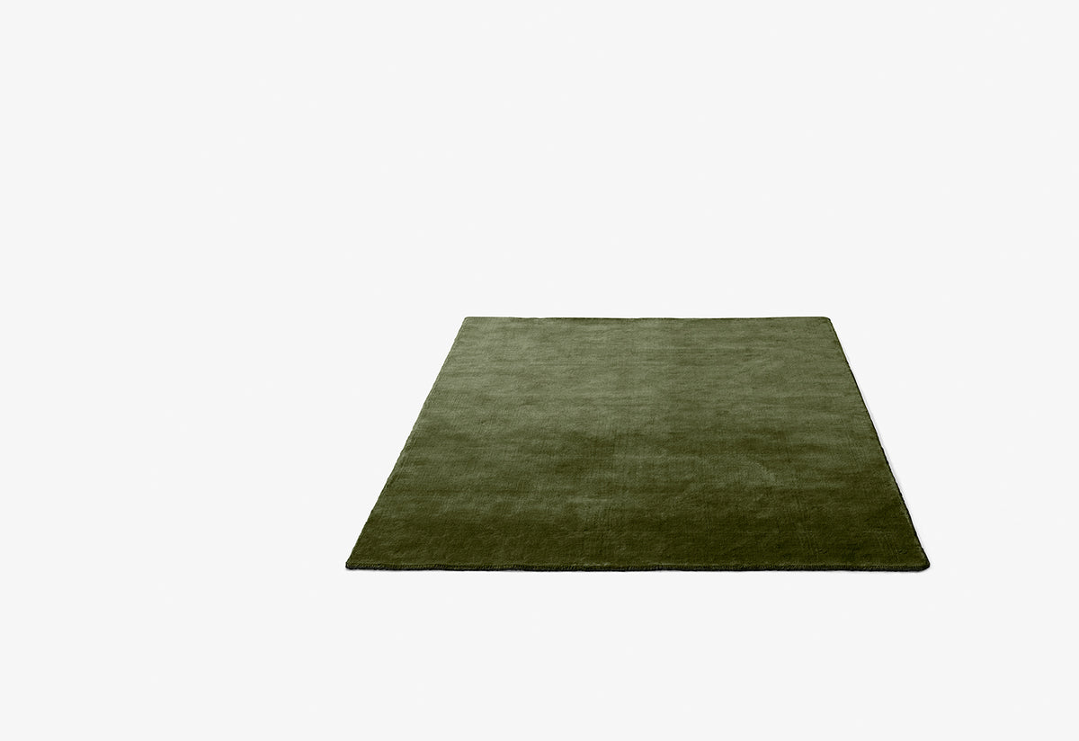The Moor Rug | Rectangular, All the way to paris, Andtradition