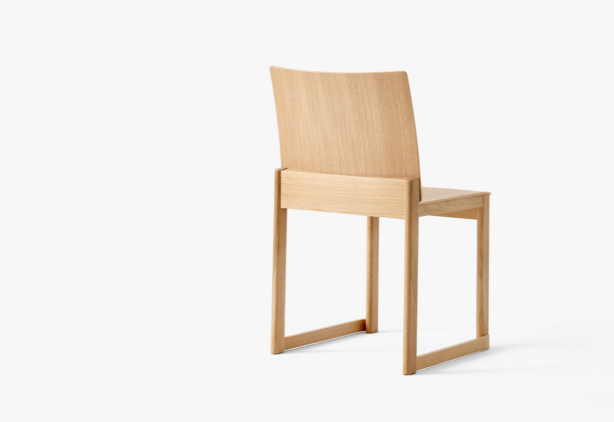 Allwood Chair, Anderssen and voll, Andtradition