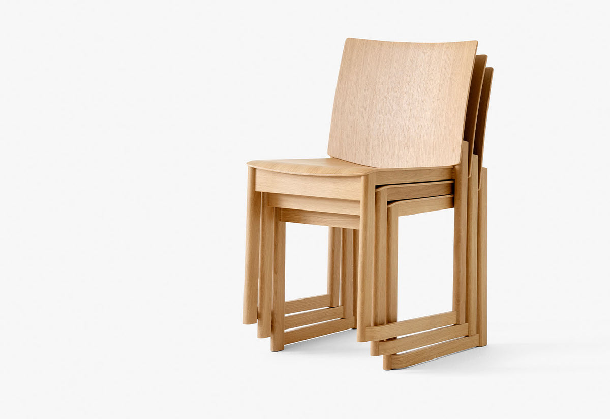 Allwood Chair, Anderssen and voll, Andtradition