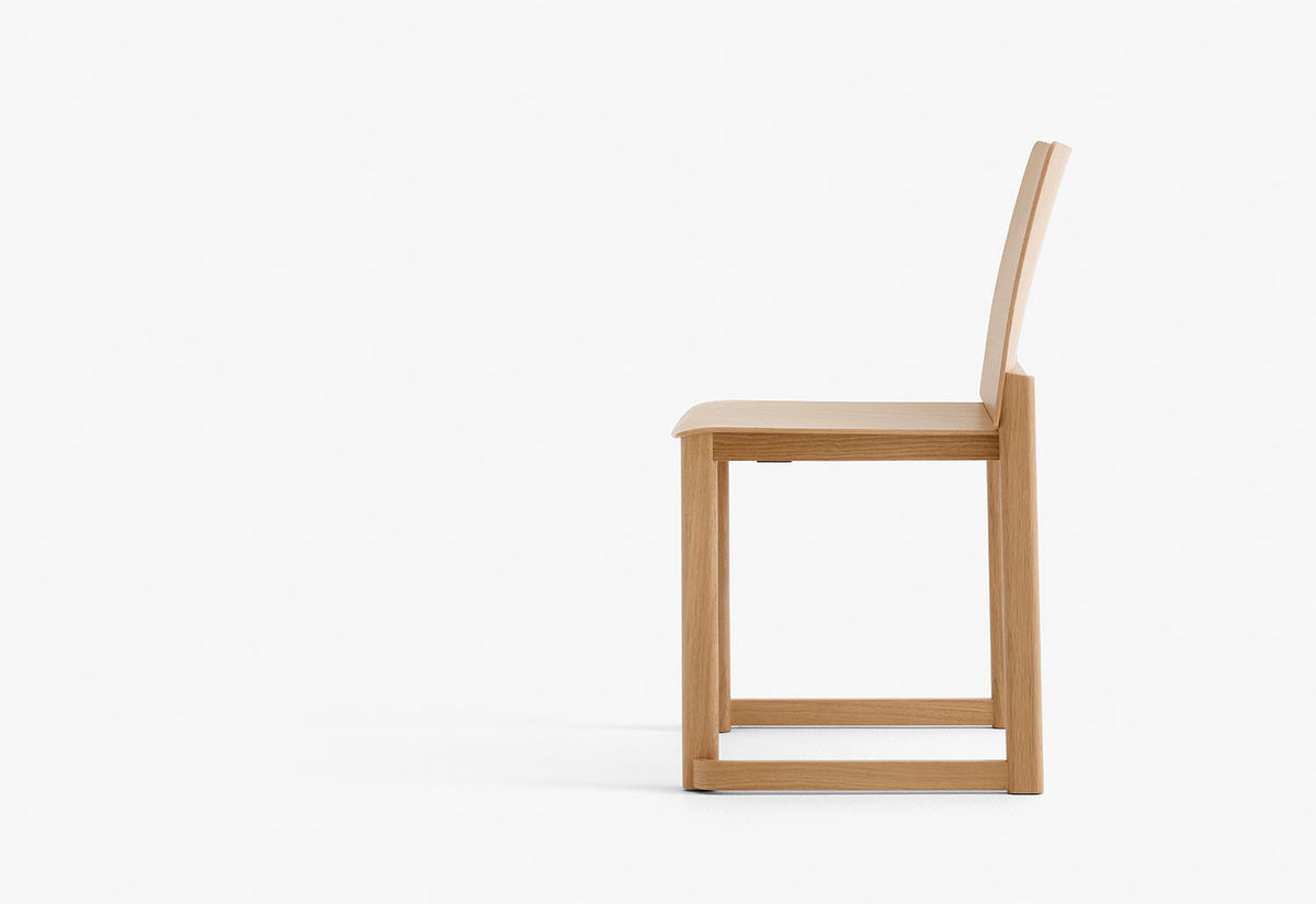 Allwood Chair, Anderssen and voll, Andtradition