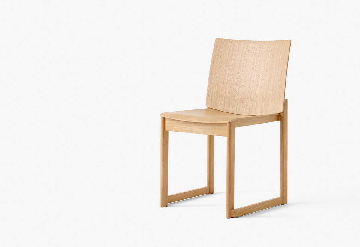 Allwood Chair, Anderssen and voll, Andtradition