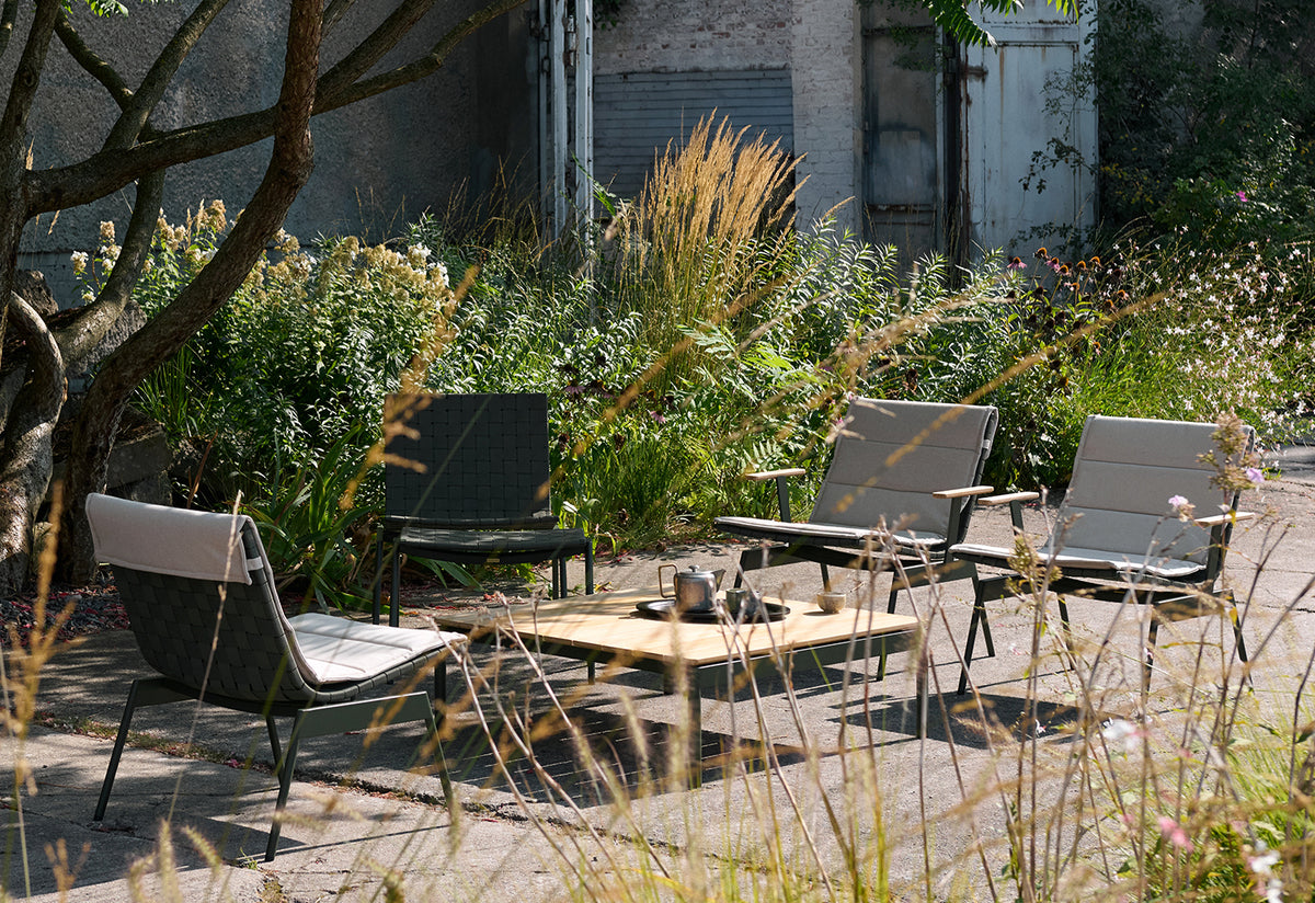 Ville Lounge Armchair, Anderssen and voll, Andtradition
