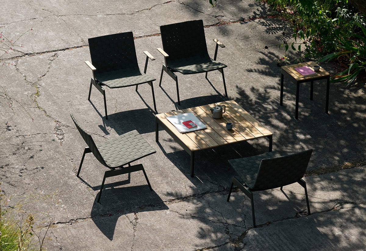 Ville Lounge Armchair, Anderssen and voll, Andtradition