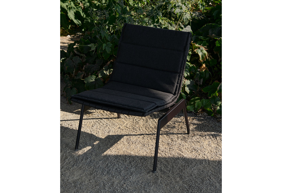 Ville Lounge Side Chair, Anderssen and voll, Andtradition