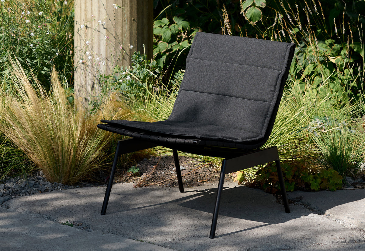 Ville Lounge Side Chair, Anderssen and voll, Andtradition