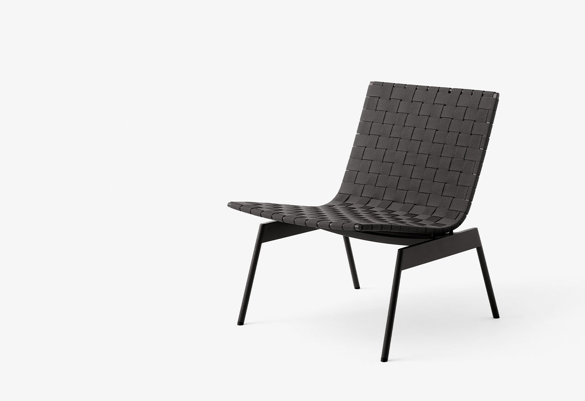 Ville Lounge Side Chair, Anderssen and voll, Andtradition