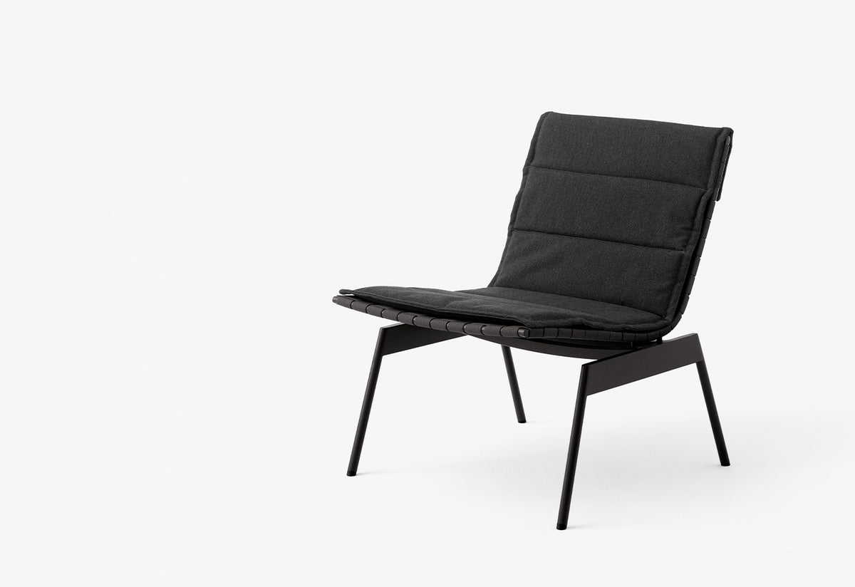 Ville Lounge Side Chair, Anderssen and voll, Andtradition