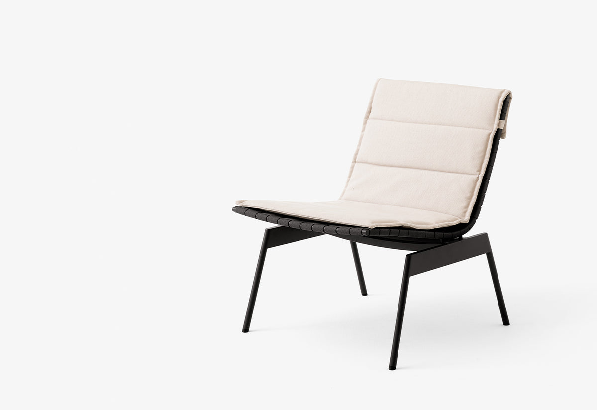 Ville Lounge Side Chair, Anderssen and voll, Andtradition